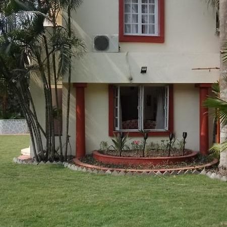 Advani Homestay Hāora Exterior foto