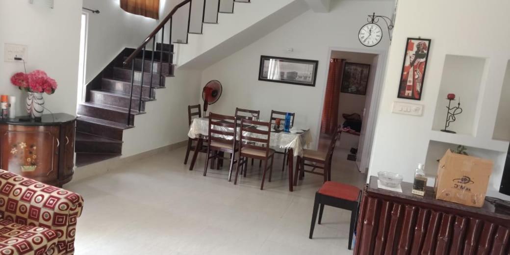 Advani Homestay Hāora Exterior foto