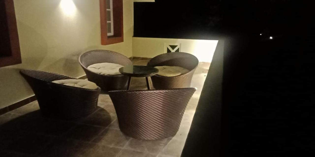 Advani Homestay Hāora Exterior foto