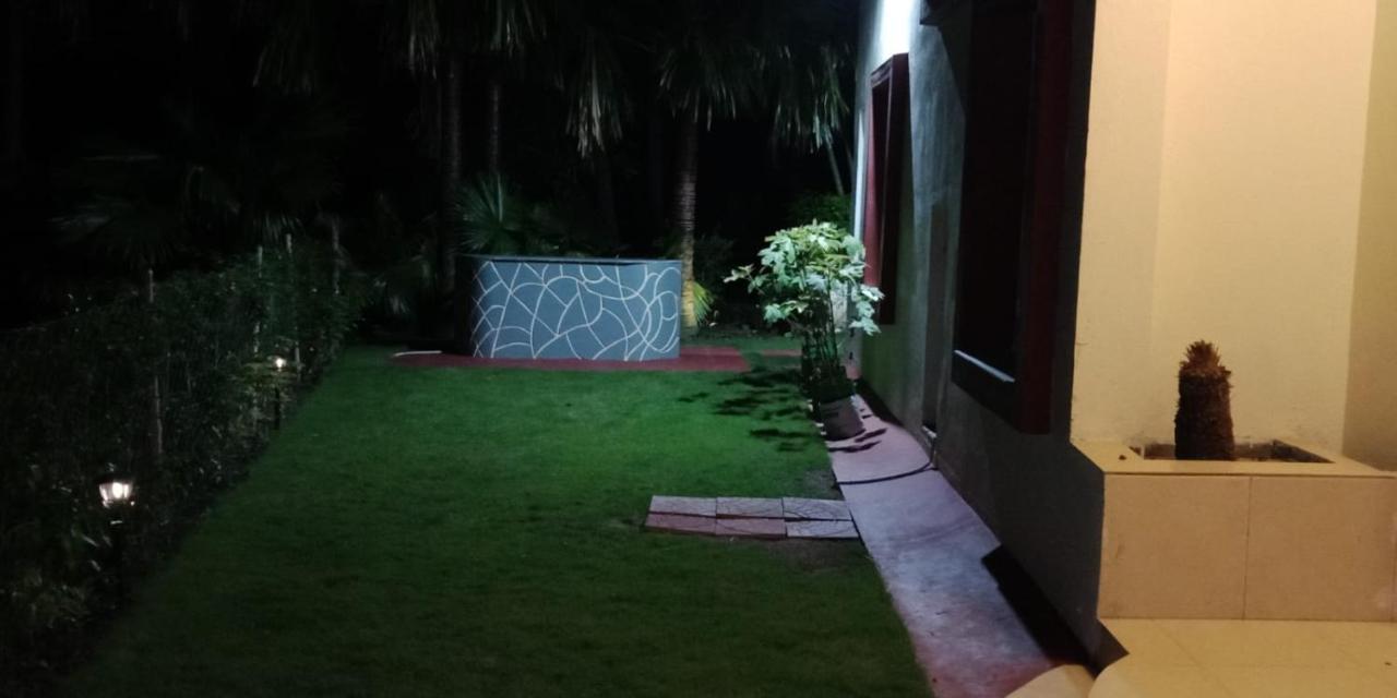Advani Homestay Hāora Exterior foto
