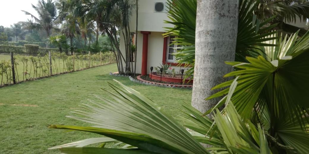 Advani Homestay Hāora Exterior foto