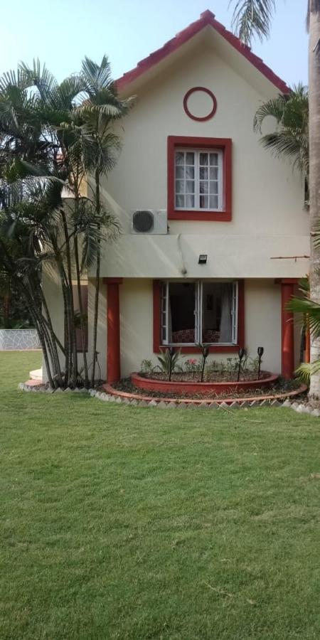 Advani Homestay Hāora Exterior foto